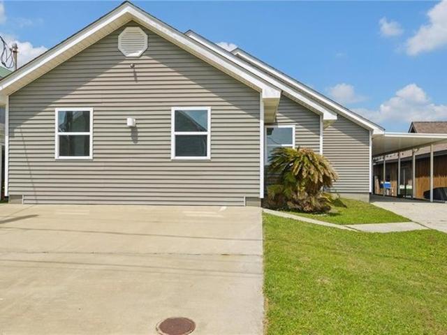 House for sale in Louisiana