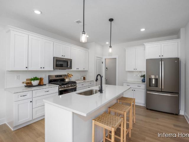 Condo for sale in Wyoming, Michigan