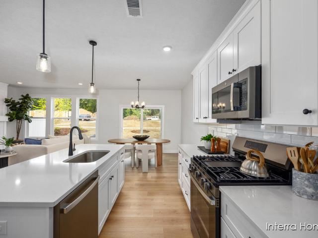 Condo for sale in Wyoming, Michigan