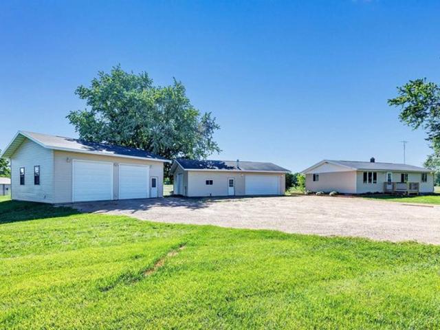 House for sale in Oconto Falls, Wisconsin
