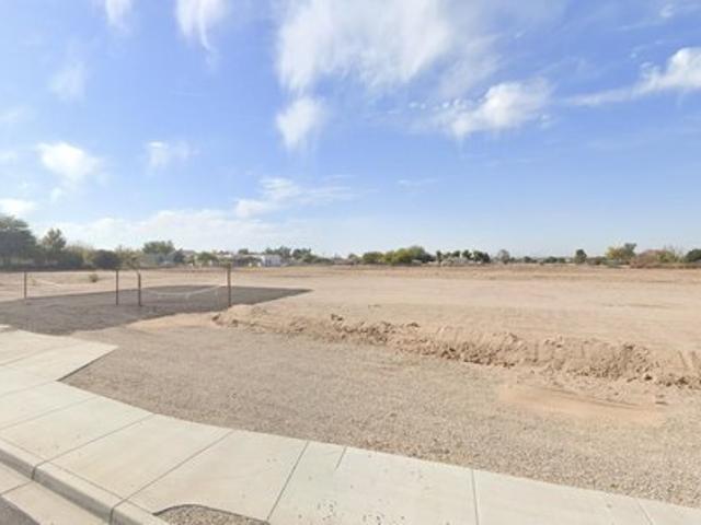 Land for sale in Gilbert, Arizona