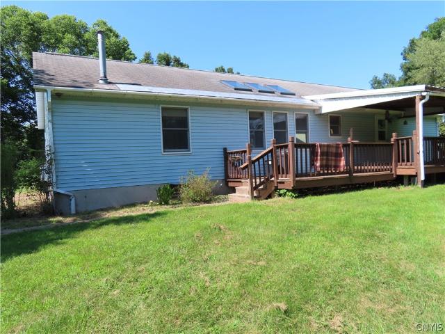 House for sale in Skaneateles, New York
