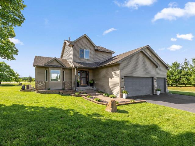 House for sale in Saint Francis, Minnesota