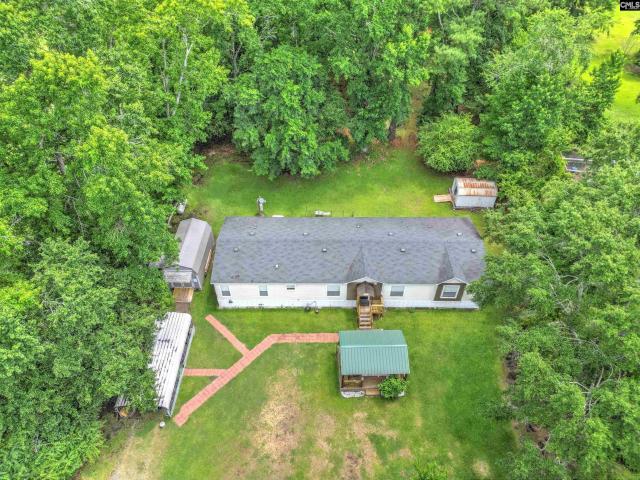 House for sale in Ridgeville, South Carolina