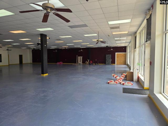 Commercial for sale in Lexington, South Carolina