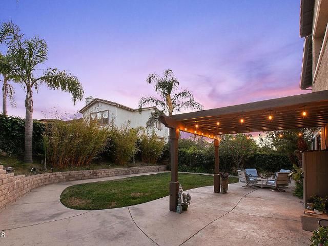 House for sale in Newbury Park, California