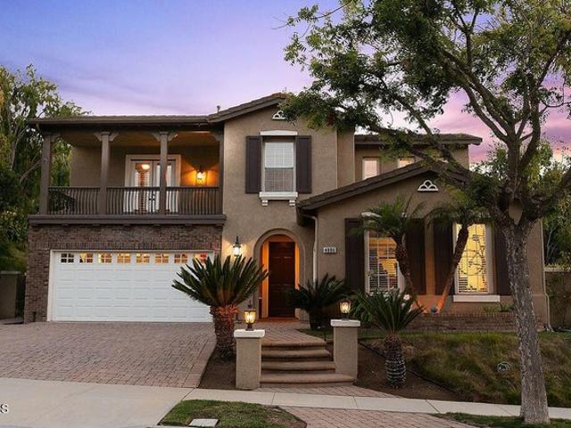 House for sale in Newbury Park, California