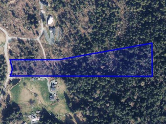 Land for sale in Chilliwack, British Columbia