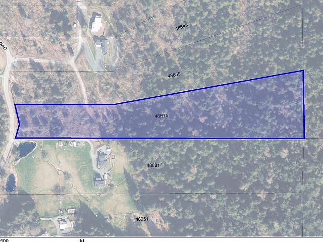 Land for sale in Chilliwack, British Columbia
