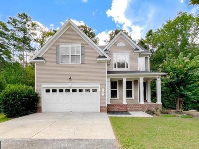 House for sale in Saint Inigoes, Maryland
