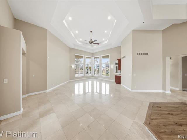 House for sale in Michigan