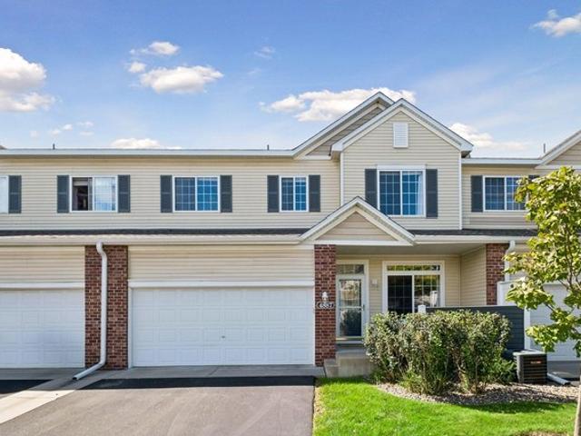 Townhouse for sale in Inver Grove Heights, Minnesota
