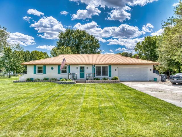 House for sale in Groveport, Ohio