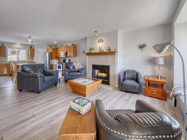 House for sale in Fairmont Hot Springs, British Columbia