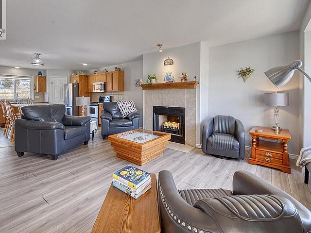 Condo for sale in British Columbia