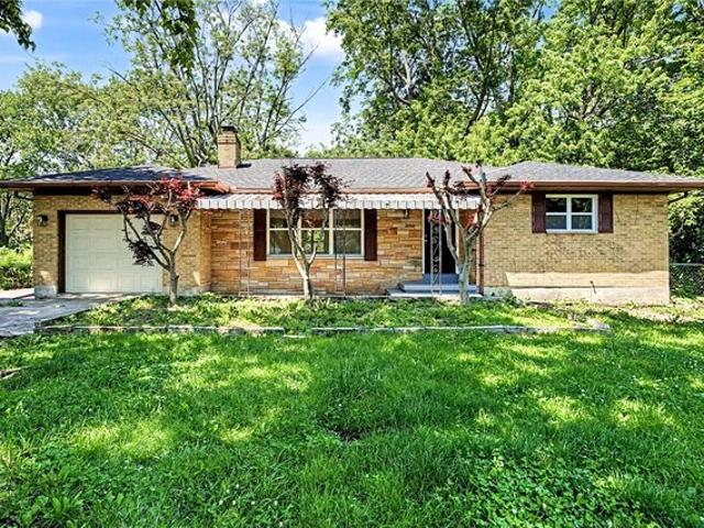 House for sale in Dayton, Ohio