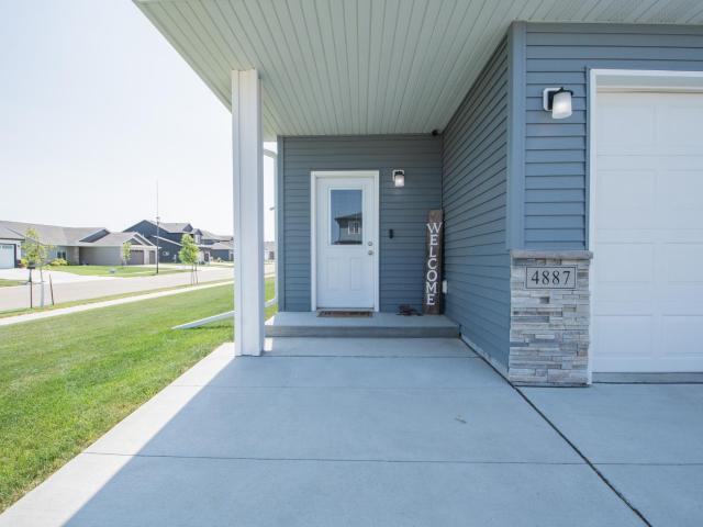House for sale in Moorhead, Minnesota