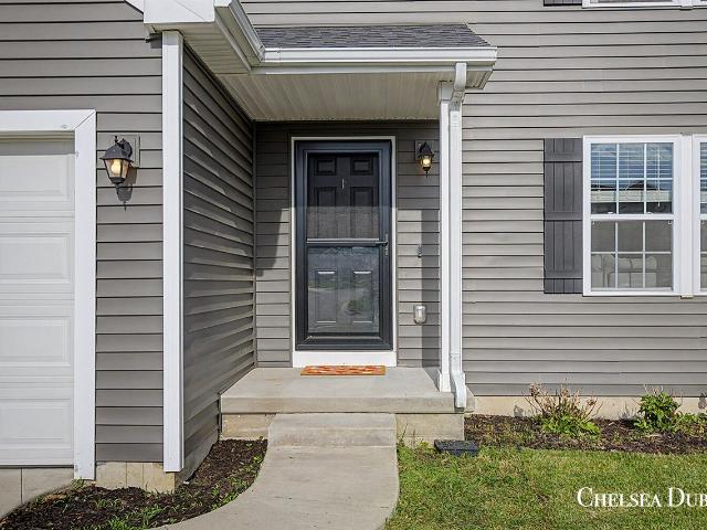 House for sale in Hudsonville, Michigan