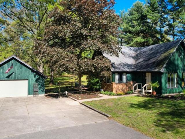 House for sale in La Porte, Indiana