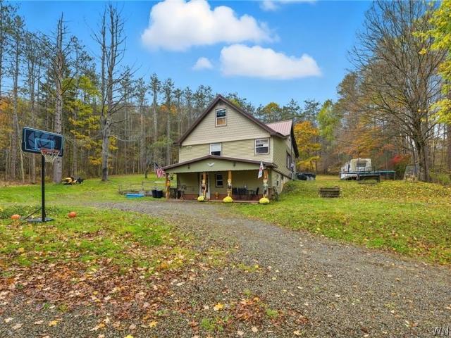 House for sale in Great Valley, New York