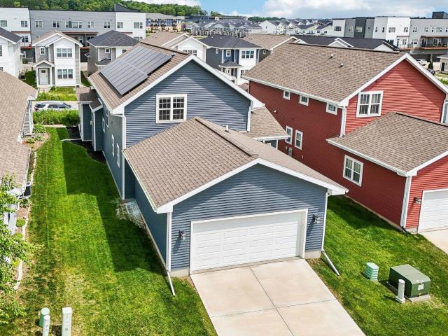 House for sale in Fitchburg, Wisconsin