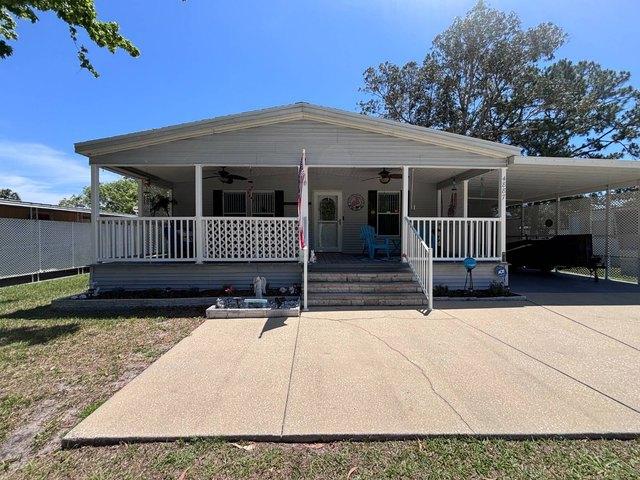 House for sale in Port Orange, Florida
