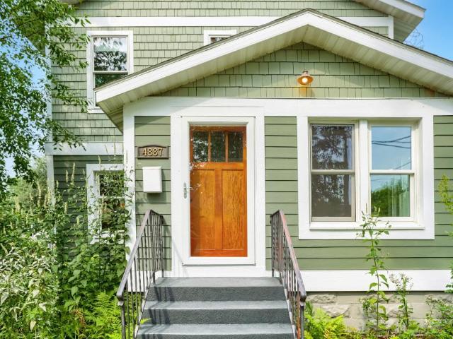House for sale in Ramsey, Minnesota