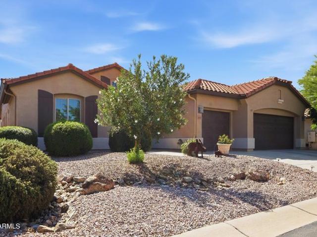 House for sale in Robson Ranch, Eloy
