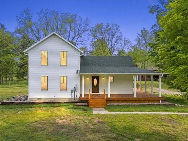 House for sale in Michigan