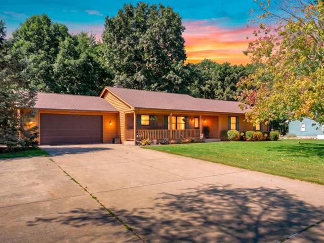 House for sale in Mattawan, Michigan