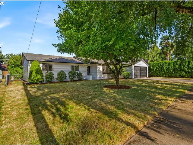 House for sale in Oregonia