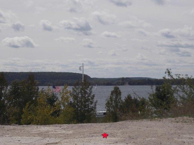 Land for sale in Sturgeon Bay, Door County