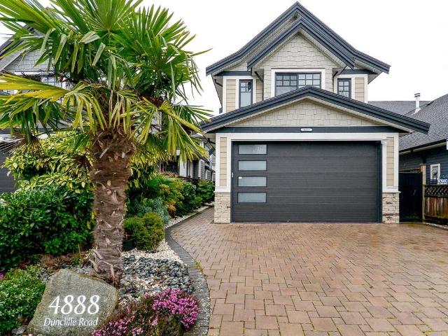 House for sale in Richmond, British Columbia
