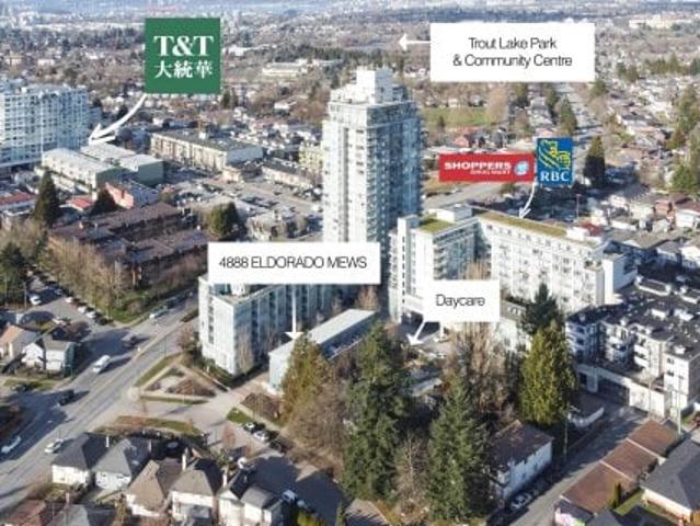 Townhouse for sale in Vancouver, British Columbia