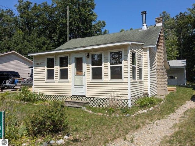 House for sale in Hale, Michigan