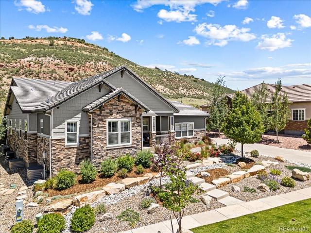 House for sale in Morrison, Colorado