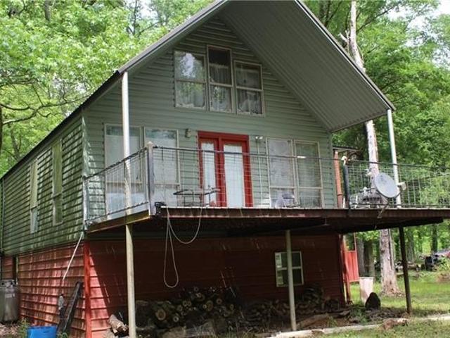 House for sale in Marksville, Louisiana