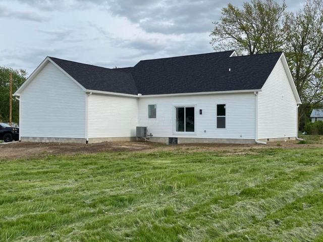 House for sale in Ohio