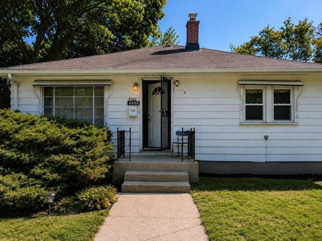 House for sale in Milwaukee, Wisconsin