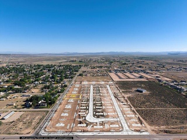 Land for sale in Iron, Utah