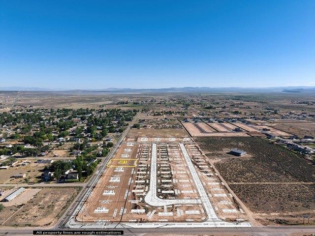 Land for sale in Iron, Utah