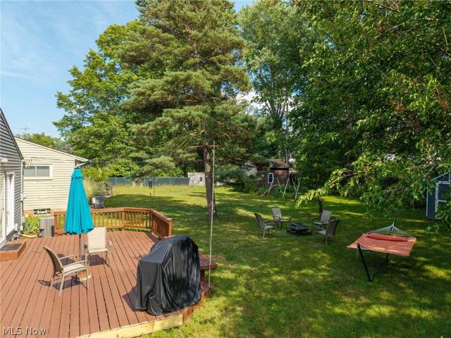 House for sale in Ohio