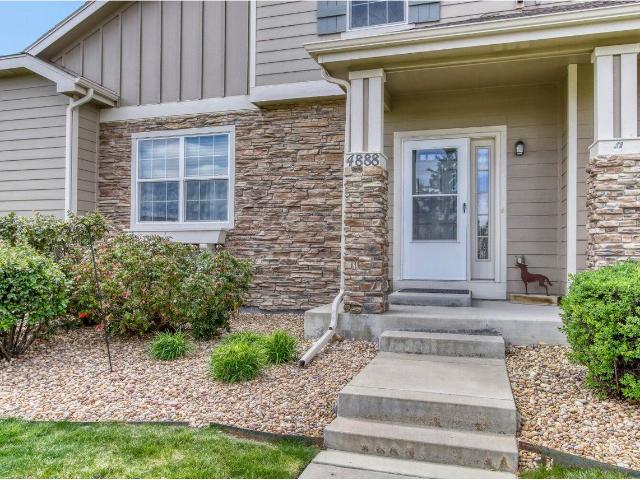 Townhouse for sale in Broomfield, Colorado