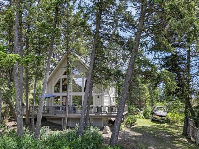 House for sale in Fairmont Hot Springs, British Columbia