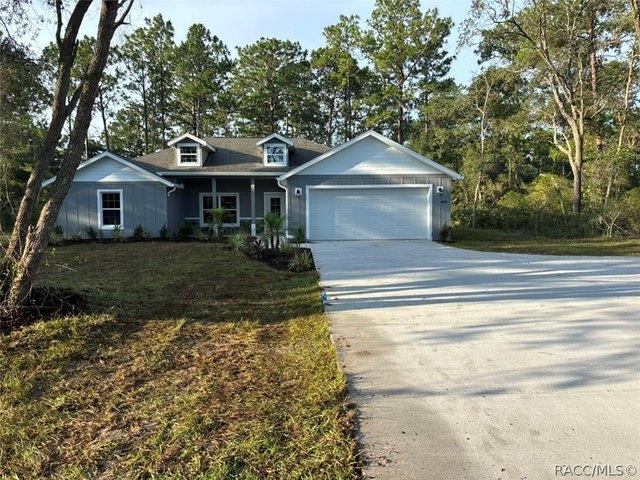 House for sale in Beverly Hills, Florida