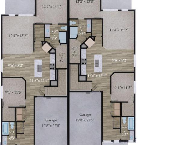 House for sale in Loveland, Colorado