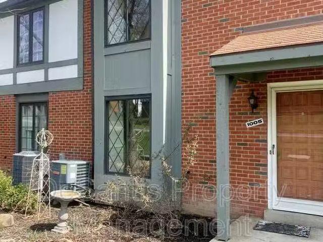 Condo for rent in Bethel Park