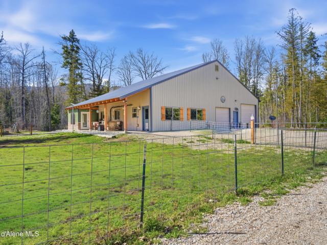 Property for sale in Idaho