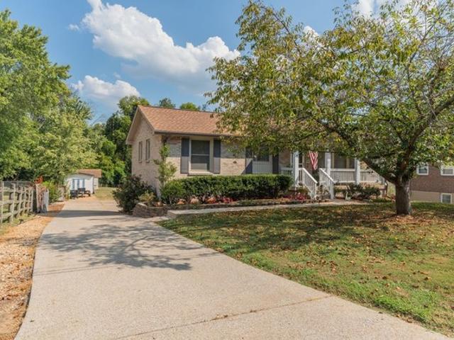 House for sale in Tennessee