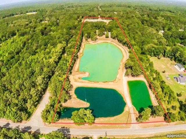 House for sale in Panola, Texas